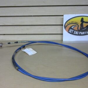 1993 Kawasaki JS 550 Steering Cable 59406-3709