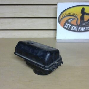 1993 Tigershark Daytona 640 Spark Arrestor Carburetor Cover  0673-134