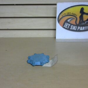1994 Polaris SLT 750 Blue Fuel Tank Cap  2511231-196 9999999