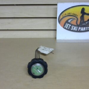 1994 Tigershark Montego 640 Fuel Tank Gague Cap Assembly  0670-286