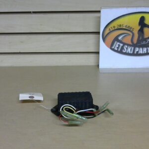 1994 Wetjet Duo 200 CDI Electrical Unity Great Condition  9202-1014-00