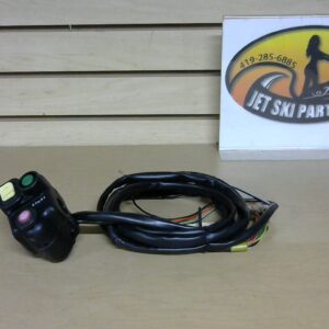 1997 Tigerhsark Monte Carlo 1000 On Off Switch Assembly  0609-295