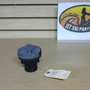 1999 Polaris Genesis Fuel Cap Assembly  2520148