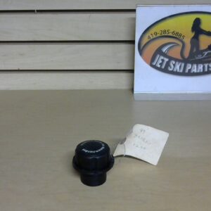 1999 Polaris Genesis Oil Cap Assembly  5432843