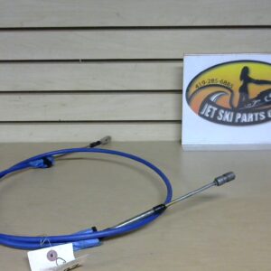 2002 Honda Aquatrax ARX1200 F12 Steering Cable  47810-HW1-671