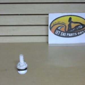 2002 Polaris Virage 800 Bilge Pump Thru Hull Fitting Gasket Assembly 5431444-133 5811317