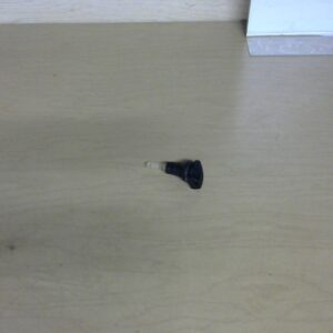 2002 Polaris Virage 800 Breather Hull Through  02POLARISVIRAGE800BHT