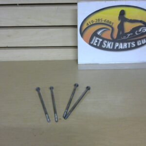 2002 Polaris Virage 800 Carburator Bolts 7517832