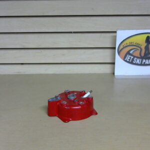 2002 Polaris Virage 800 Cylinder Head  3021205-244