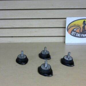 2002 Polaris Virage 800 Engine Mount 3021254