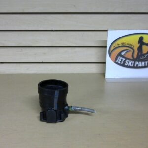 2002 Polaris Virage 800 Exhaust Fitting  5132457
