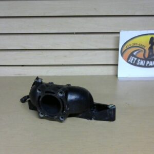 2002 Polaris Virage 800 Exhaust Manifold 1260694-329