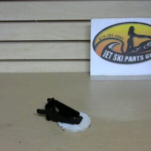 2002 Polaris Virage 800 Fuel Tank Bracket Pad Assembly 5244758 5812152