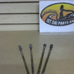 2002 Polaris Virage 800 Jet Pump Bolts  7515389