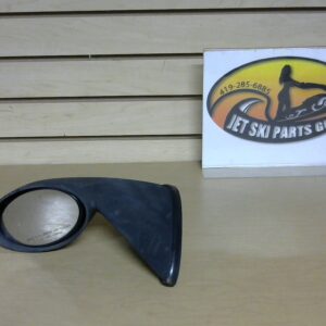 2002 Polaris Virage 800 Left Hand Mirror Gasket Assembly 2631972-070