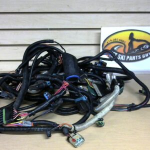 2002 Polaris Virage 800 Complete Main Wiring Harness 2461071