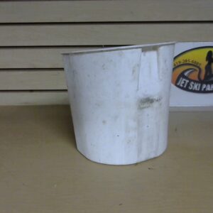 2002 Polaris Virage 800 Rear Storage Bucket 5433473