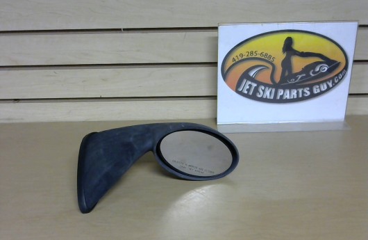 2002 Polaris Virage 800 Right Hand Mirror Gasket Assembly 2631973-070