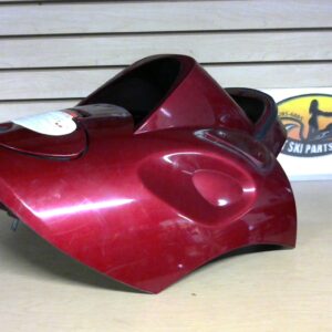 2002 Polaris Virage 800 Steering Shroud 5434561-1132