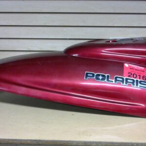 2002 Polaris Virage 800 Storage Cover  5433999-1132