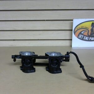 2002 Polaris Virage 800 Throttle Body 1253430