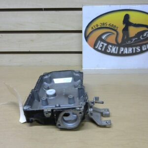 1979 Kawasaki JS 440 Electrical Case 59416-3004