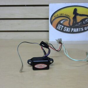 1979 Kawasaki JS 440 NOS OEM CDI Unit  21119-3004