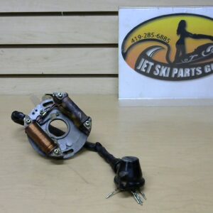 1979 Kawasaki JS 440 Stator  21003-524