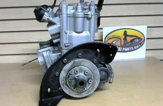 1998 Seadoo GTX Limited 947 Complete Rebuildable Engine Core 150x90lbs  421000562