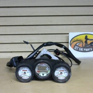 1998 Seadoo GTX Limited 947 Display Gauge Cluster Speedometer Tachometer LCD Info 278001236 278001238 278001237