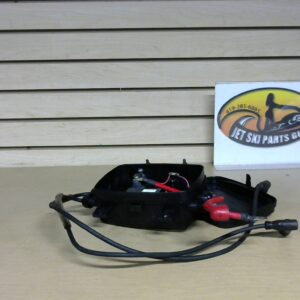 1998 Seadoo GTX Limited 947 Electrical Box Igniter Starter Relay  278000383 278002347