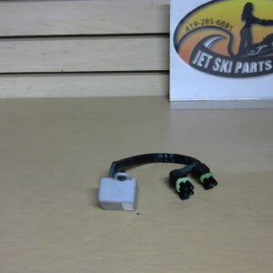1998 Seadoo GTX Limited 947 Electronic Compass Unit  278001243
