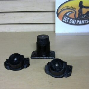 1998 Seadoo GTX Limited 947 Engine Mount Set  270000722 270000720