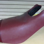 1998 Seadoo GTX Limited 947 Front Seat 269000513