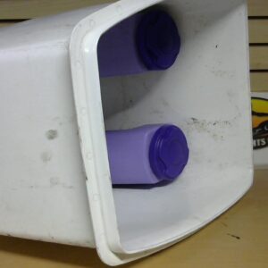 1998 Seadoo GTX Limited 947 Front Storage Bin 269500269