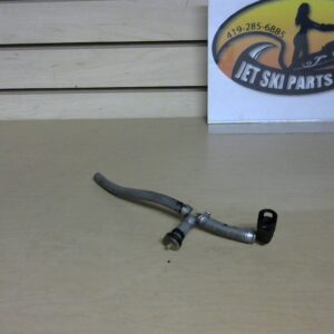 1998 Seadoo GTX Limited 947 Fuel Check Valve 275500398