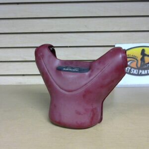 1998 Seadoo GTX Limited 947 Handlebar Cover 1 bent clip  277000721 277000722