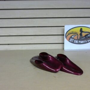 1998 Seadoo GTX Limited 947 Mirror Support Bracket Set  269500459 269500462