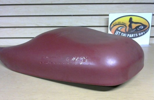 1998 Seadoo GTX Limited 947 Rear Seat Cover 269000483