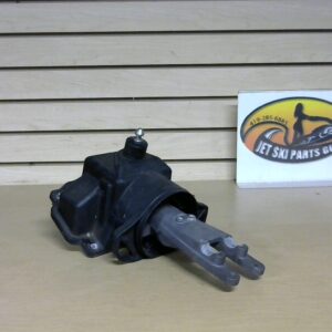1998 Seadoo GTX Limited 947 Steering Support Stem Assembly 277001471 277000562400