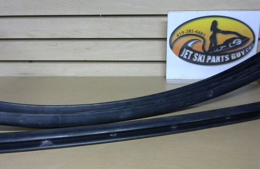 1998 Seadoo GTX Limited 947 Trim Side and Rear Bumper Assembly  204050270