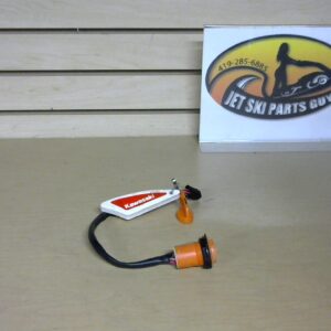 1999 Kawasaki 1100 STX Magnetic Key Lock 3005  27008-3749 27045-3716