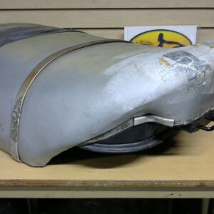 1999 Kawasaki 1100 STX Recoverable Seat  53001-3733-MN