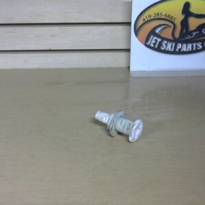 2000 Polaris SLX 1200 Bilge Hull Through  5431444