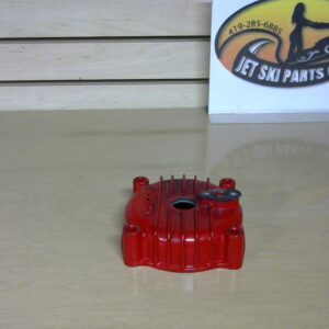 2000 Polaris SLX 1200 Cylinder Bore Cover 5630527-093