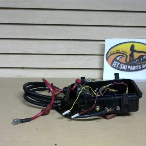 2000 Polaris SLX 1200 Electrical  Box 2632136