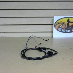 2000 Polaris SLX 1200 Engine Fog Primer Assembly 3160114