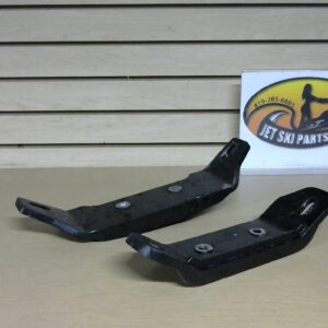 2000 Polaris SLX 1200 Engine Mount Plate 2201884