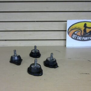 2000 Polaris SLX 1200 Engine Mount 3021103