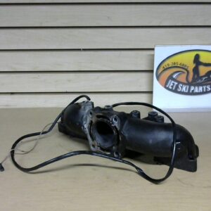 2000 Polaris SLX 1200 Exhaust Manifold 1260809